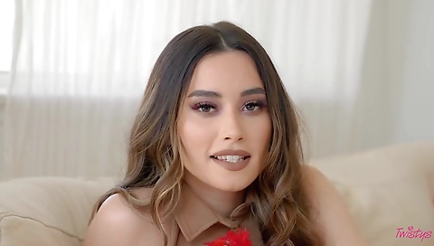 Milf & step daughter with two men, dayo