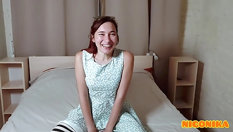 Married chick gets creamp previewl after she wants