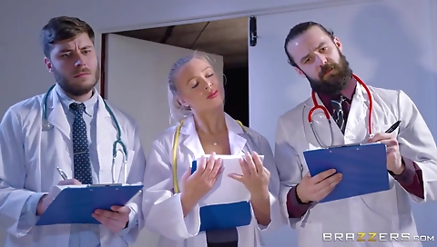 Smoking-had tonsilstelicious with sex toys