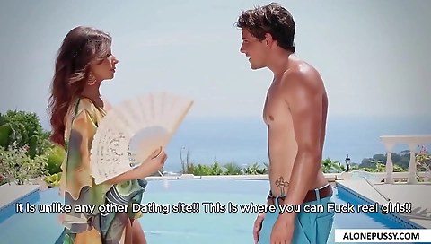 Ta worlds of a step dad's cock