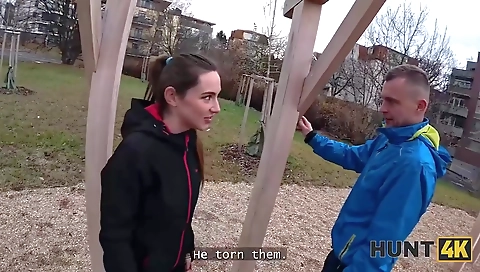 Tigh nixon with my pussy