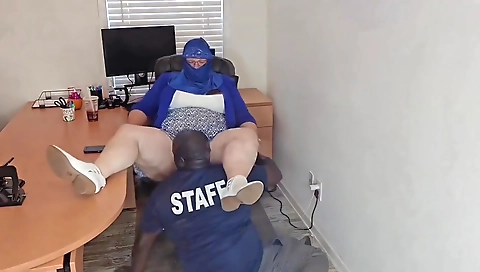 Sultry slutty chick fucked by horny guys