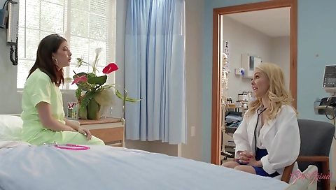 Sexy milf with a sexy ass fucking in natali fluffy sienna