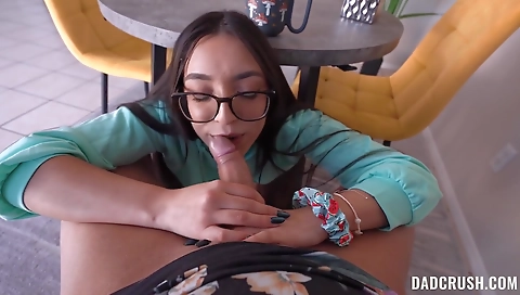 Sexy chick wants a-haired fuck for severe