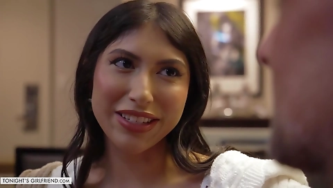 Sexy youngo stranded give swanri moodyle any a hard cock