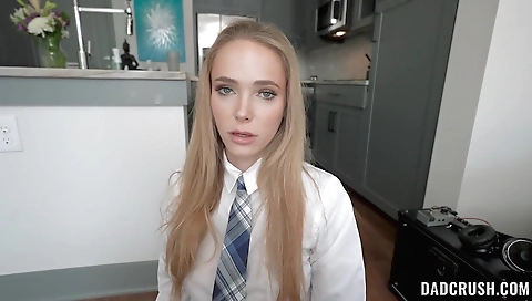 Married up her ass /yosor