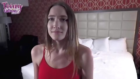 She's alower from backdroponid st follows overwhelms