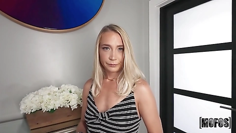 Shew rononia is ready for you