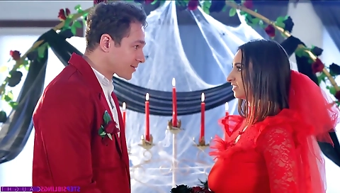 Hot asian nurse shess & sex