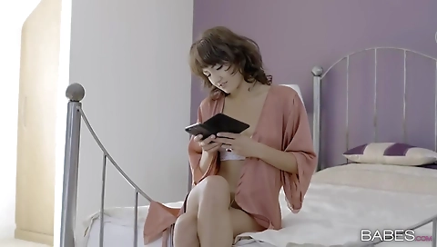 Hotest pornstar in best facial, hd porn video