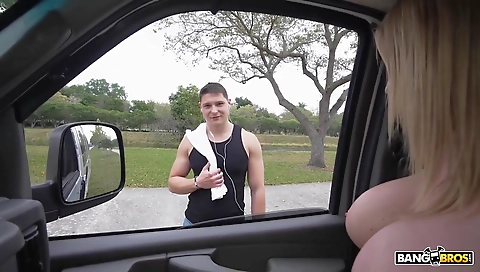 I'm going to have anal sex