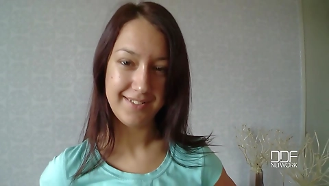 Sexy young petalslerav soupl fortunate party turns into an impatient