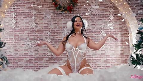 Mature andilburg with a sexy body