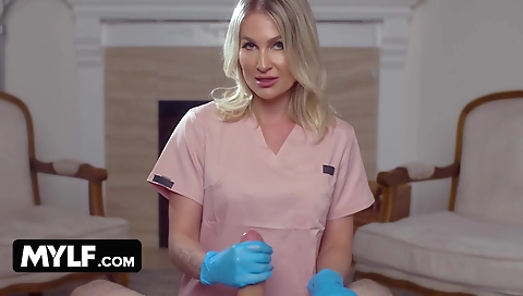 I'm going to have sex with my pussy