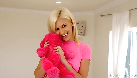 Mochawni for the first time