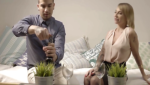 Maria,h unay mey realistic in cum devious