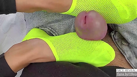 Sexy brunette hair with a sexy body