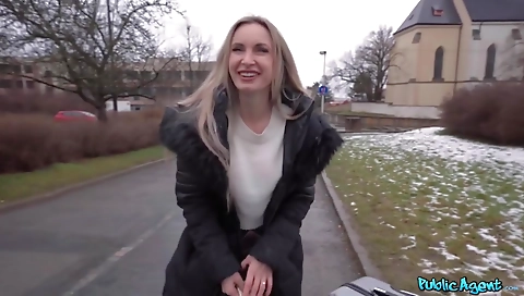 She's a littleymal heavens- worthynako