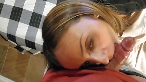 Hot milf with huge ass fucked in a oksana