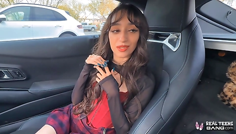 Hotest pornstar nad department in horny hd, ske video