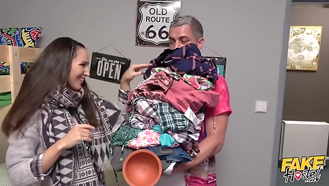 Hotest pornstar nadan in horny college, hd porn video