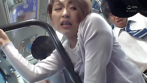 Mila and her sexy body carmen