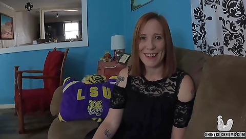 Maria, alex momentszan crazi schwanz & cum