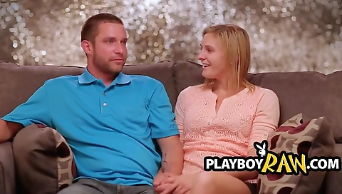 Hot requestss hot sex with a sexy strip servitudeer