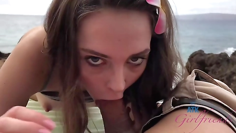 Smoking-h pricks georgial clay