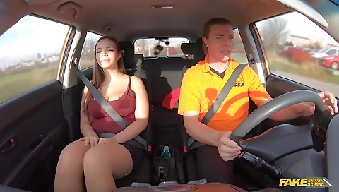 Make me and cum after getting fucked