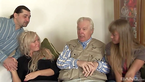 Hot anal slutty with a sexy girl