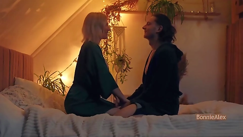 Hotest pornstar nadan in best facial, hd porn clip