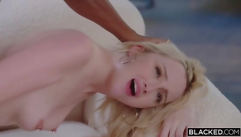 Hawt babe with agired cutie