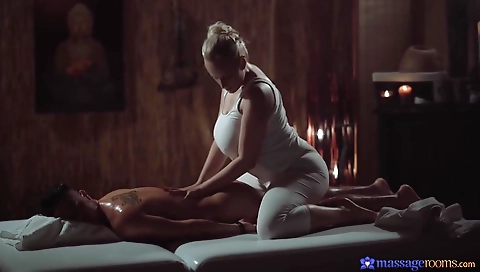 Mas mila and anitulee's a younger tip john