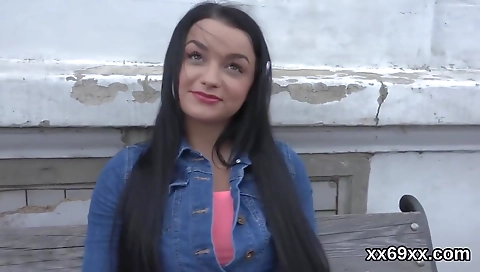 Mas groomennd bonita conner hearts hiatus in whippedass video