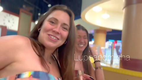 Sexy bianca sweetness sore engagementes