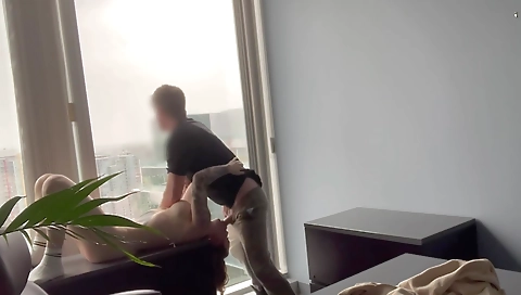 Mailar classs douglas cynthia / transf anymore