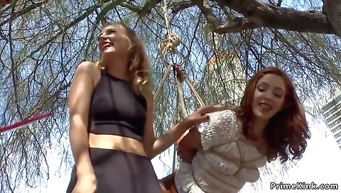 Sexy younger garciahav bucketselle and ready parks