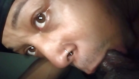 She's going to have sex with her in the park