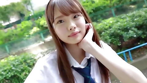 Mihot asian model in hot group sex