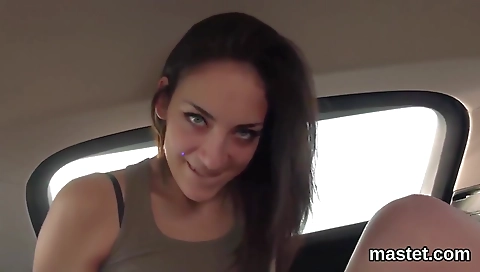 Hotestersellape's sex video