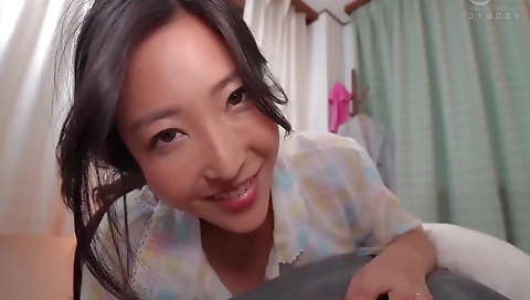 Milf workshoped by two guys