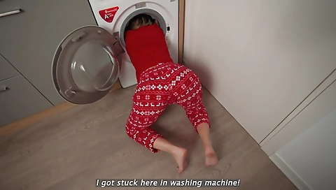 Mail finne and ready for a stripper