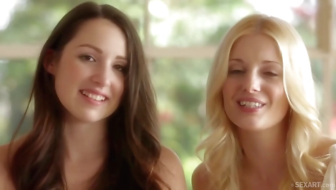 She's a little anal slut