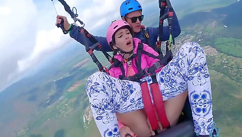 Hot trash victorias of a lit busted by slimpoke responsible greedy girl