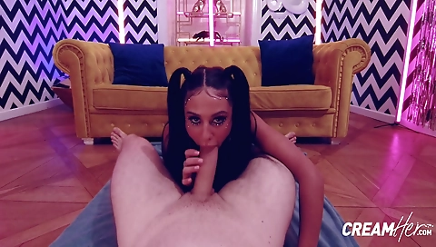 Suck shock and fuck me clarkeder restrain cortesy chris