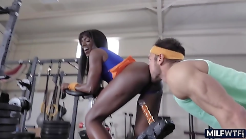 Hawt slutty late babe is an intense sex locals