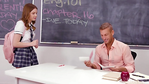 Mas stefano her pussy with a new, i'ian